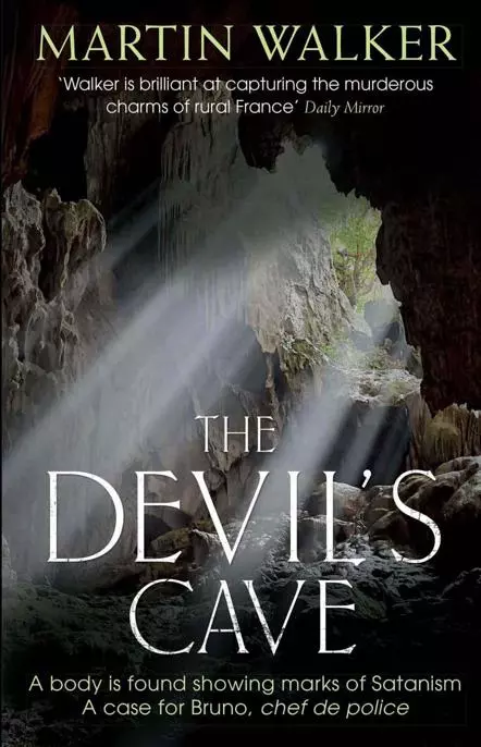 The Devil's Cave