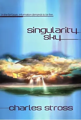 Singularity Sky