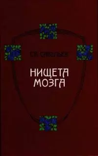 Нищета мозга