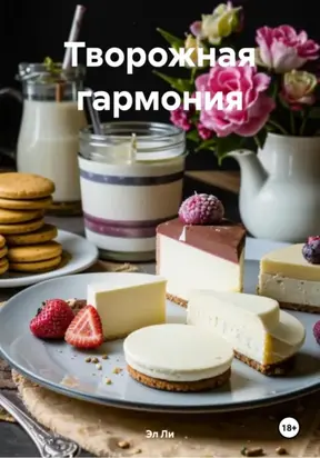 Творожная гармония
