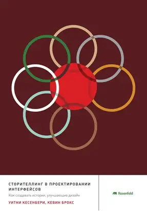 Сторителлинг в проектировании интерфейсов. Как создавать истории, улучшающие дизайн