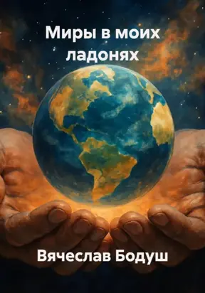 Миры в моих ладонях