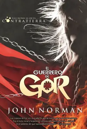 El guerrero de Gor