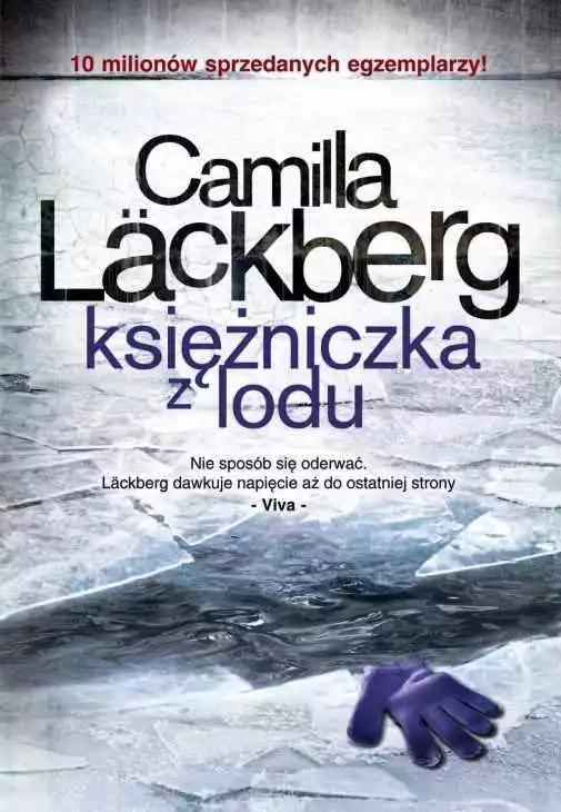 Księżniczka z lodu