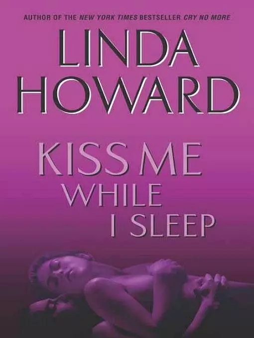 Kiss Me While I Sleep