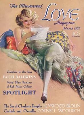 Orchids and Overalls