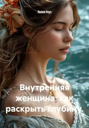 Внутренняя женщина: как раскрыть глубину