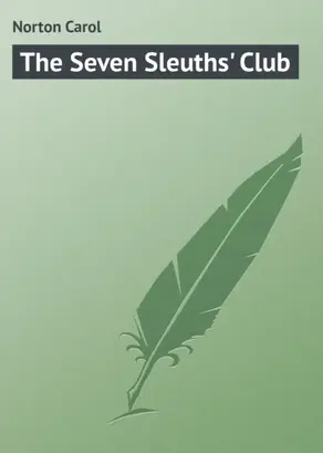 The Seven Sleuths' Club