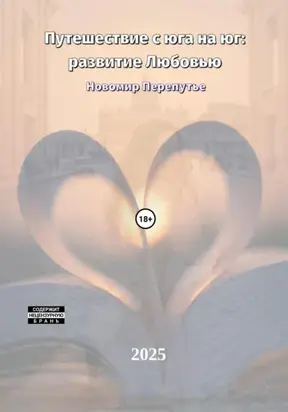 Путешествие с юга на юг: развитие Любовью