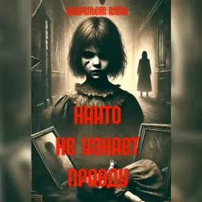 Никто не узнает правду
