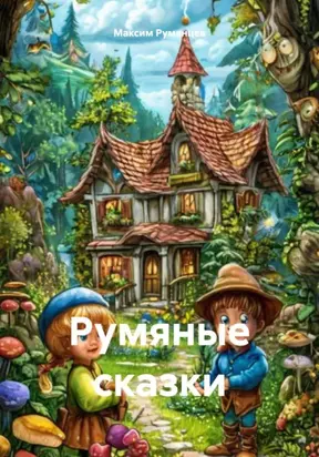 Румяные сказки