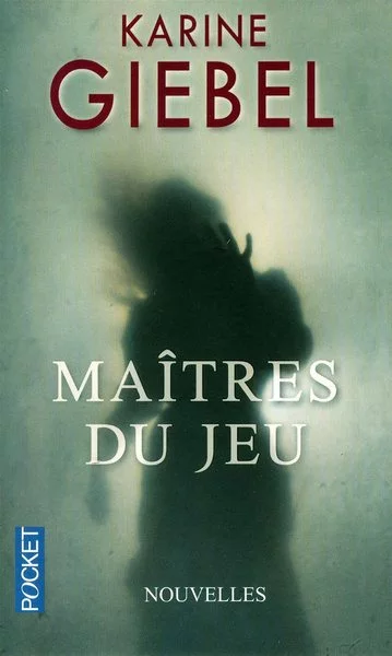 Maîtres du jeu : nouvelles