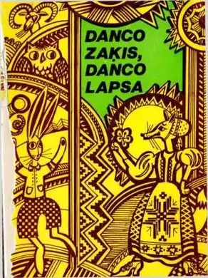 Danco zaķis, danco lapsa