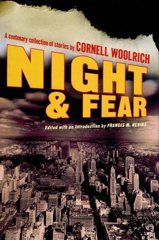 Night and Fear