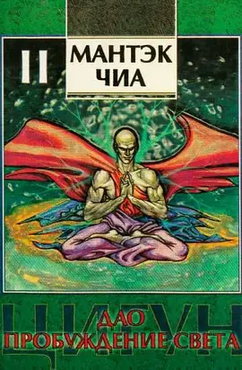 Дао - пробуждение света (II)