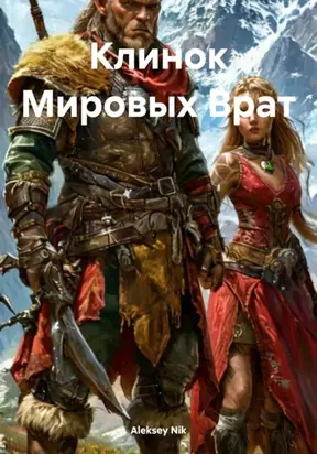 Клинок Мировых Врат