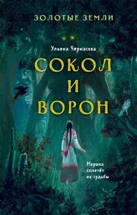 Сокол и Ворон [litres]