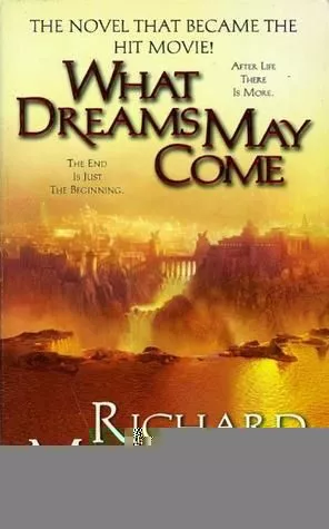 What Dreams May Come