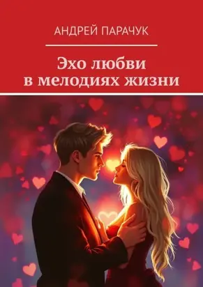 Эхо любви в мелодиях жизни