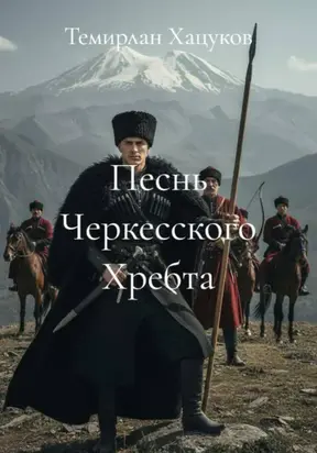 Песнь Черкесского Хребта