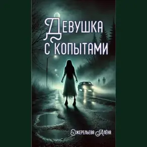 Девушка с копытами