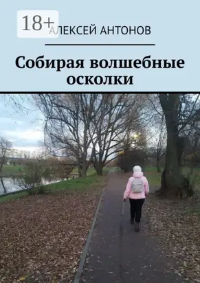 Собирая волшебные осколки