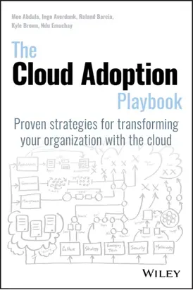 The Cloud Adoption Playbook