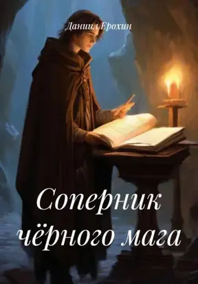 Соперник чёрного мага
