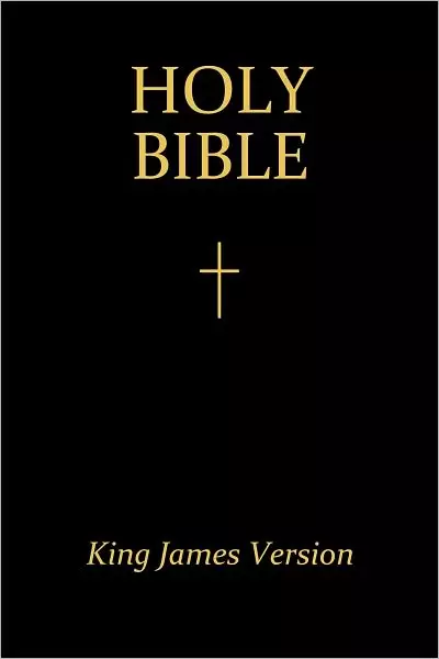 The Holy Bible (King James Version)