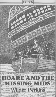 Hoare and the missing Mids