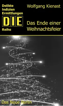 Das Ende einer Weihnachtsfeier