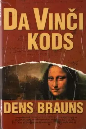 Da Vinči kods