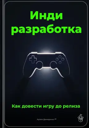 Инди-разработка: Как довести игру до релиза