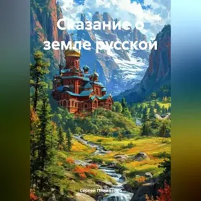 Сказание о земле русской