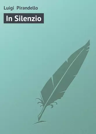 In Silenzio