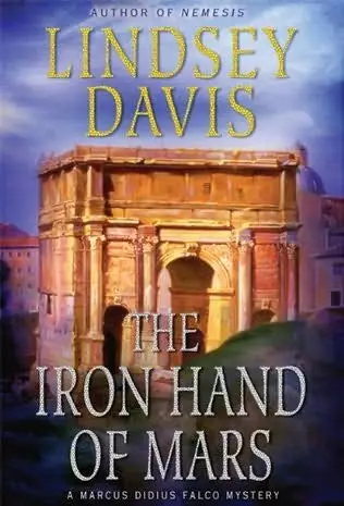 The Iron Hand of Mars