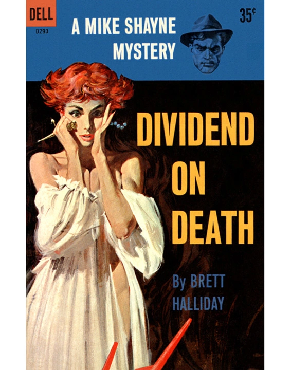 Dividend on Death