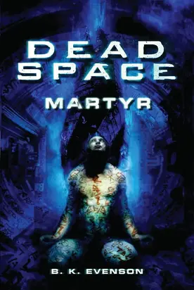 Dead Space: Martyr