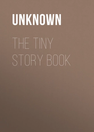 The Tiny Story Book