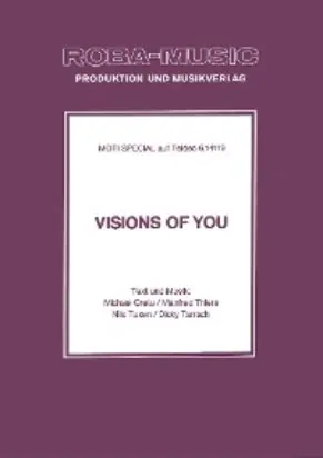 Visions of You
