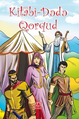 Kitabi-Dədə Qorqud