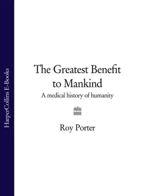 The Greatest Benefit to Mankind