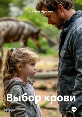 ВЫБОР КРОВИ