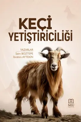 KEÇİ YETİŞTİRİCİLİĞİ