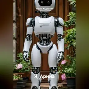 Я, «Арина»