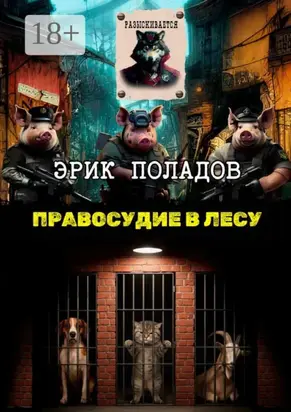 Правосудие в лесу