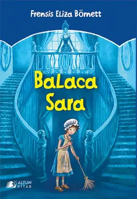 BALACA SARA