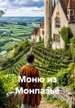 Моню из Монпазье