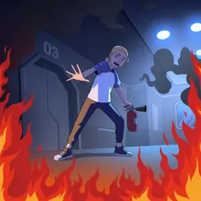 Инопланетянка. Аудиосериал. Серия 10