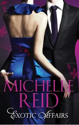 Exotic Affairs: The Mistress Bride / The Spanish Husband / The Bellini Bride